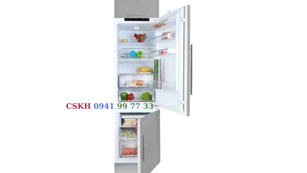 Trung Tâm Bảo Hành Tủ Lạnh Teka Tại Hà Nội – Chính Hãng, Uy Tín, Tận Nơi