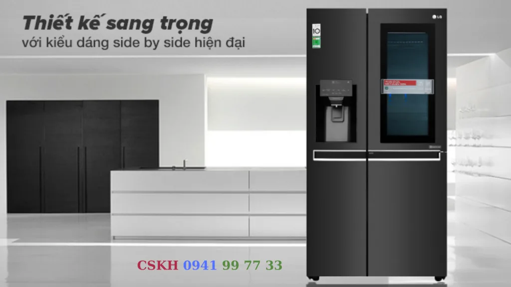Trung Tâm Bảo Hành Tủ Lạnh LG Tại Hà Nội – Chính Hãng – Uy Tín 2 Trung Tâm Bảo Hành Tủ Lạnh LG Tại Hà Nội
