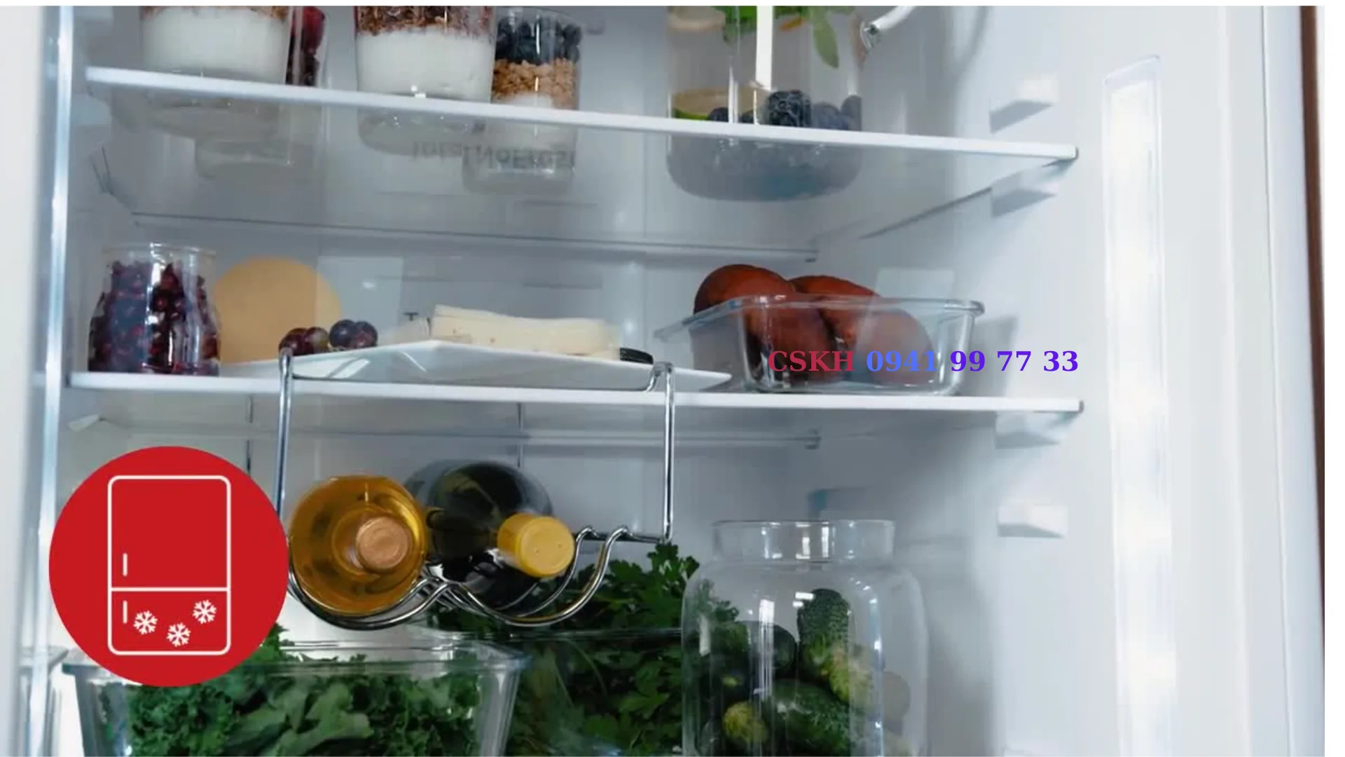 Quy Trình Làm Việc Tại Trung Tâm Bảo Hành Tủ Lạnh Fagor Tại Hà Nội