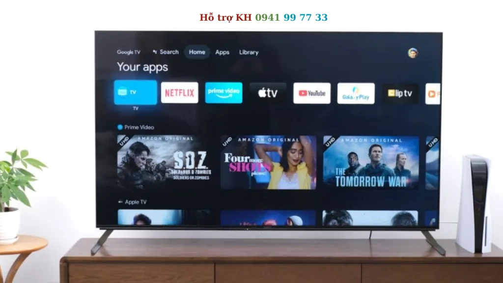 Sửa Chữa Tivi Sony Tại Hà Nội - Sửa Tại Nhà Sau 15 Phút
