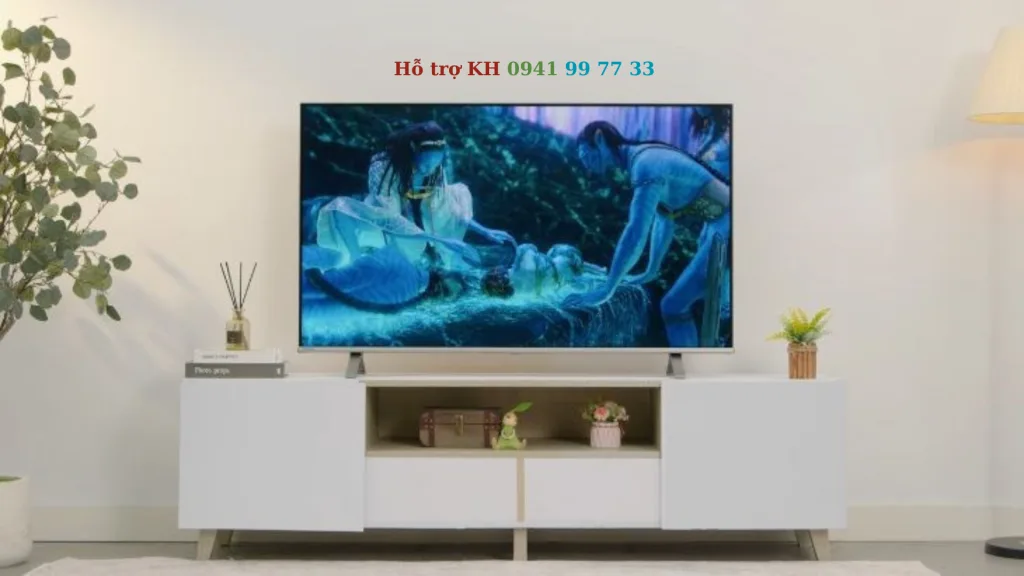 Sửa Tivi Toshiba Tại Hà Nội | Uy Tín Chuyên Nghiệp 24/7