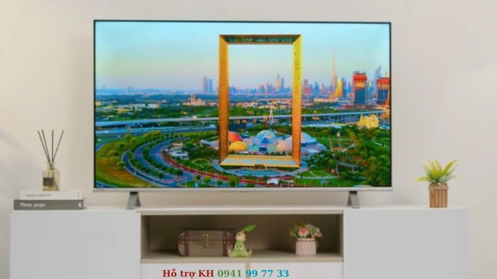 Sửa Chữa Tivi Toshiba Tại Hà Nội