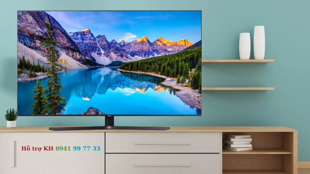 Trung Tâm Bảo Hành Tivi Samsung Tại Hà Nội 6 Trung Tâm Bảo Hành Tivi Samsung Tại Hà Nội