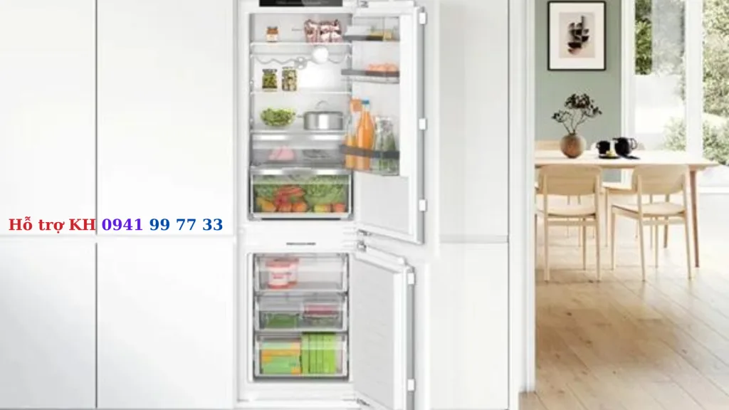 Sửa Tủ Lạnh Bosch Tại Hà Nội – Uy Tín, Chuyên Nghiệp, Có Mặt Sau 30 Phút 3 Cam Kết Của Dịch Vụ Sửa Tủ Lạnh Bosch Tại Hà Nội