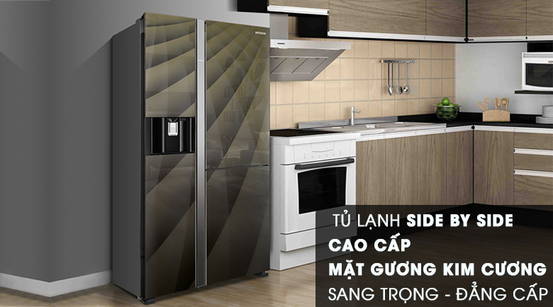 Trung tâm bảo hành tủ lạnh Hitachi tại Bắc Ninh