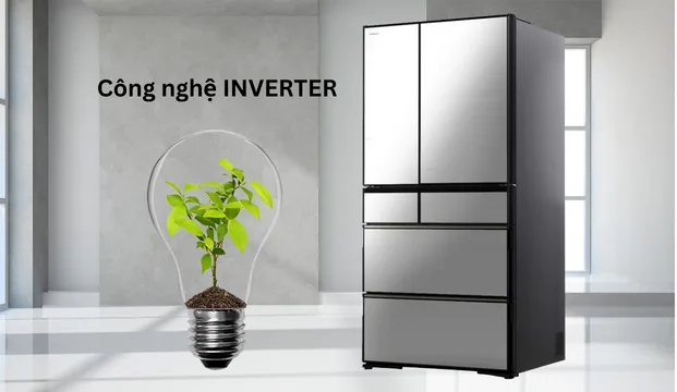 Bảo hành tủ lạnh Hitachi