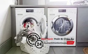 bảo hành máy giặt Electrolux tại Hà Nội