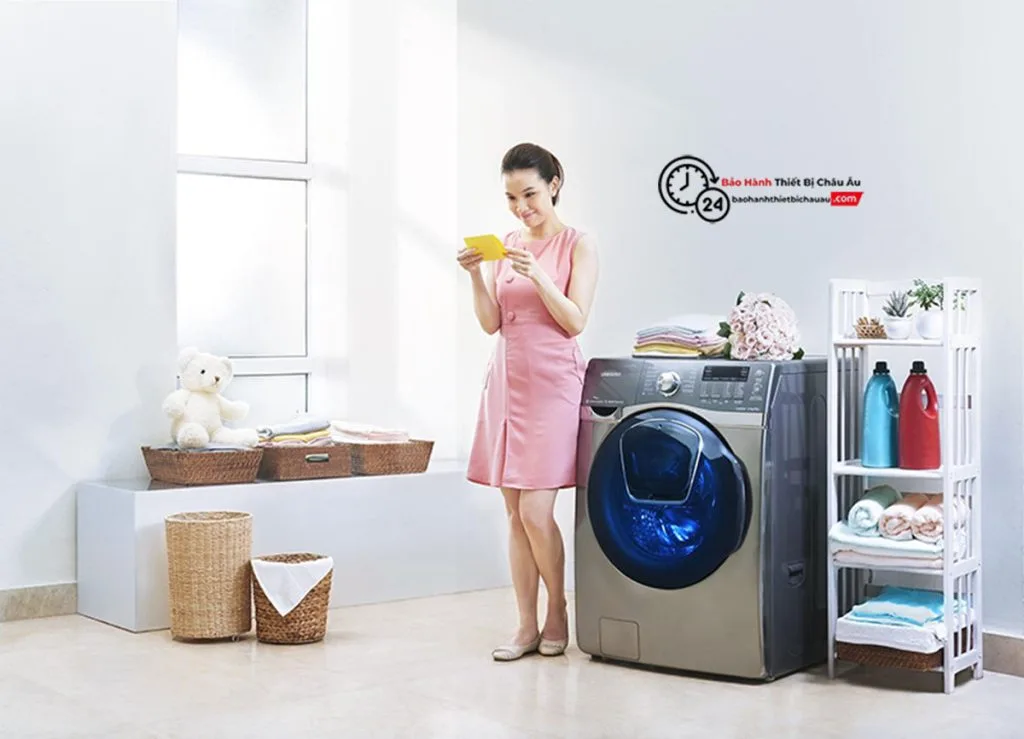 Trung Tâm Bảo Hành Máy Giặt Samsung Tại Hà Nội – Chính Hãng, Nhanh Chóng, Tận Nhà 3 địa chỉ bảo hành máy giặt samsung uy tín