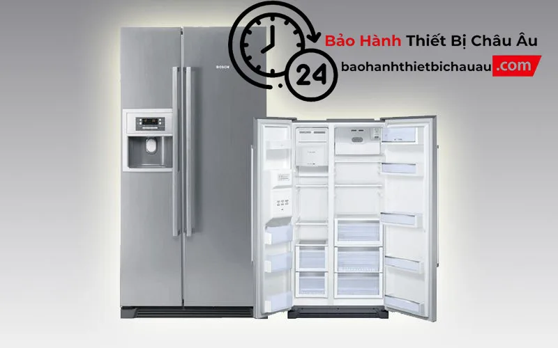 Sửa Tủ Lạnh Bosch Tại Hà Nội – Uy Tín, Chuyên Nghiệp, Có Mặt Sau 30 Phút 2 Quy Trình Sửa Tủ Lạnh Bosch Tại Hà Nội