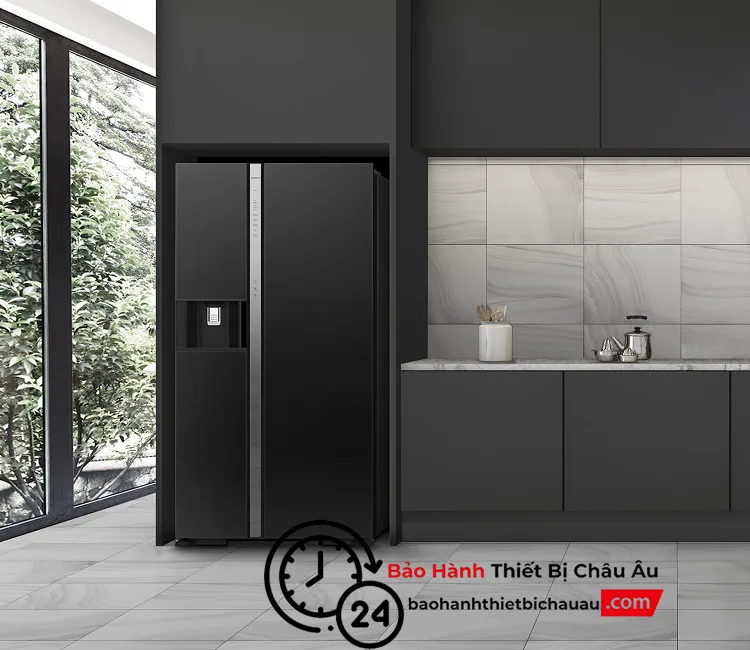 làm thế nào để sửa tủ lạnh hitachi?