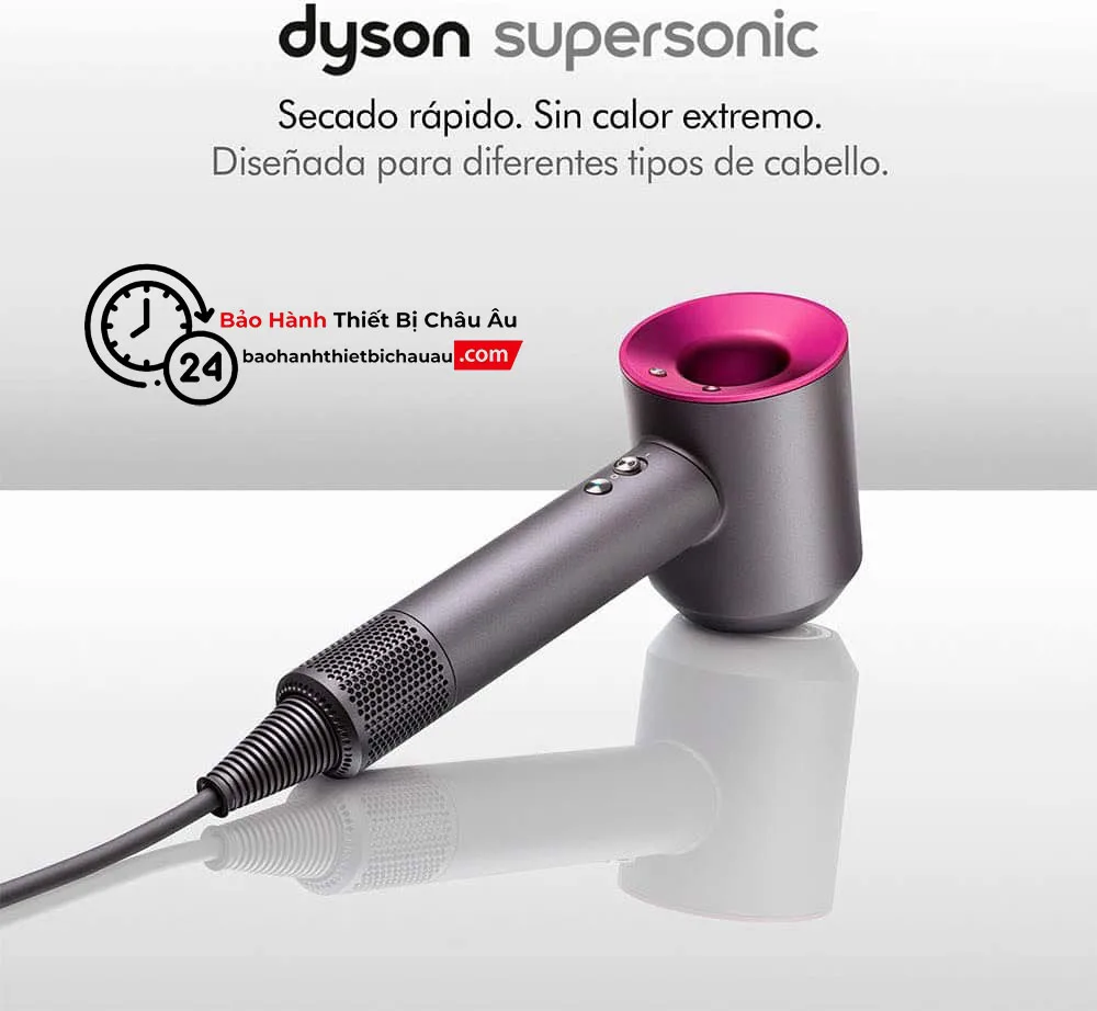 Thông Tin Liên Hệ Trung Tâm Sửa Máy Sấy Tóc Dyson Tại Hà Nội