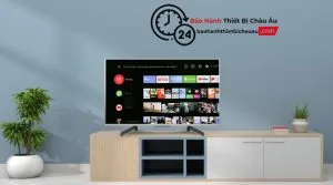 Sửa chữa tivi sony tại Hà Nội