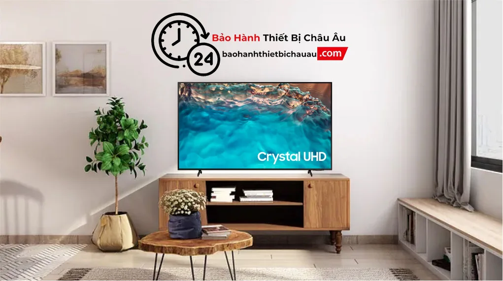 sửa chữa tivi samsung tại hà nội