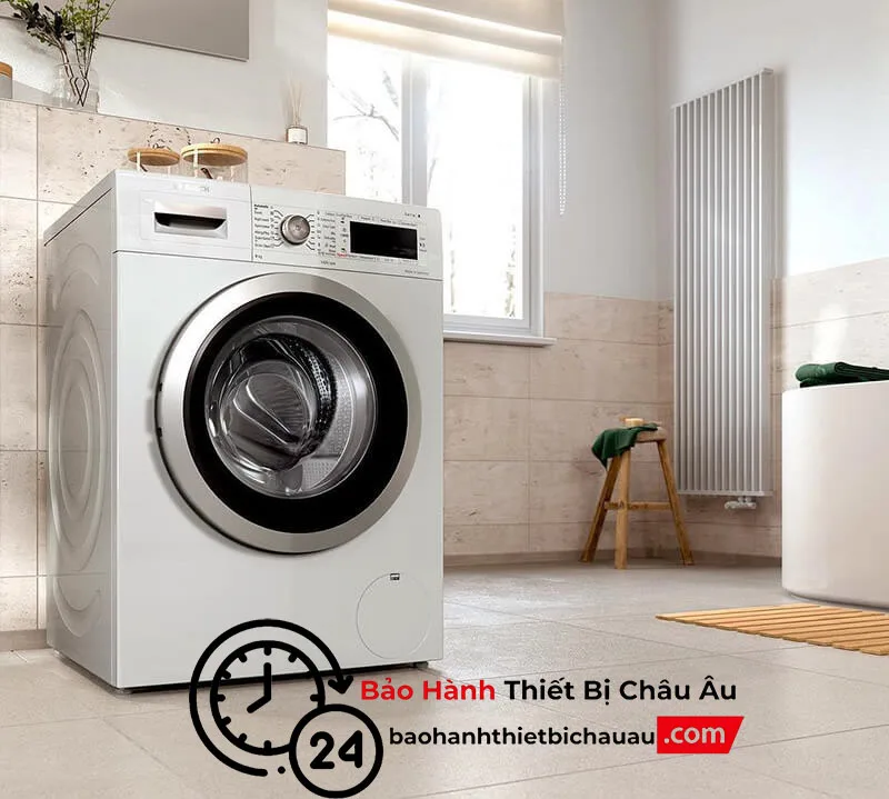 Trung Tâm Bảo Hành Máy Giặt Bosch Tại Hà Nội 4 Trung tâm bảo hành máy giặt bosch tại hà nội