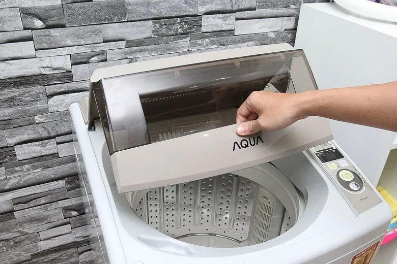 trung tâm bảo hành máy giặt Aqua tại Hà Nội