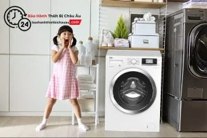 Trung tâm bảo hành máy giặt beko tại hà nội