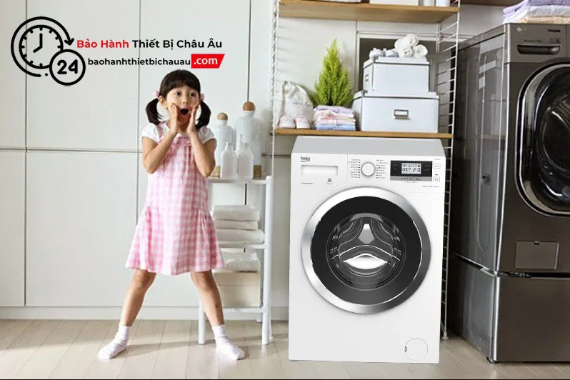 Trung tâm bảo hành máy giặt beko tại hà nội