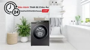 Trung tâm bảo hành máy giặt Samsung tại Hà Nội