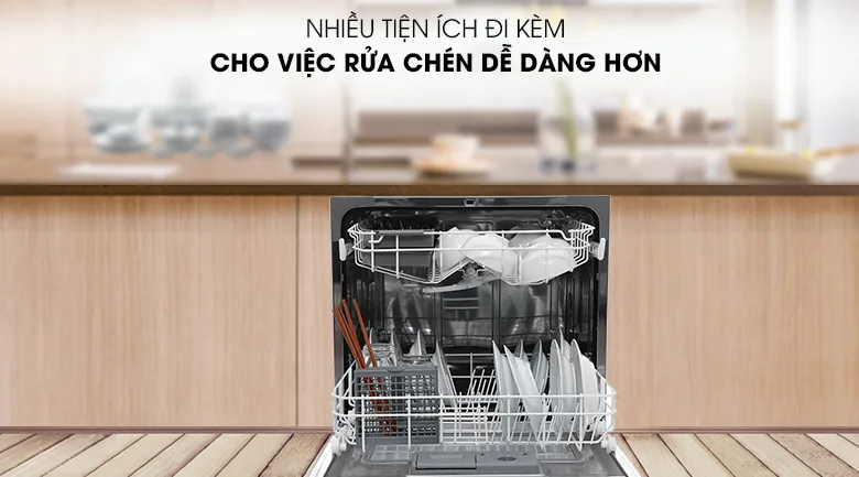 Trung tâm bảo hành máy rửa bát Electrolux tại hà nội