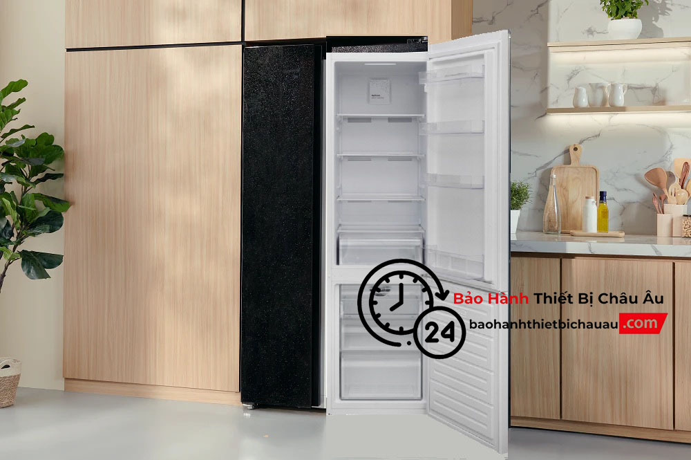 Trung tâm bảo hành tủ lạnh fagor