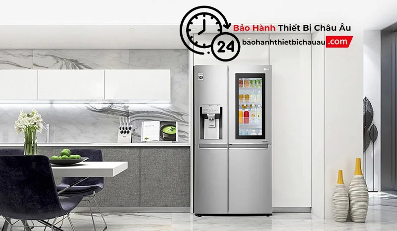 Trung Tâm Bảo Hành Tủ Lạnh LG Tại Hà Nội – Chính Hãng – Uy Tín 1 Trung Tâm Bảo Hành Tủ Lạnh LG Tại Hà Nội – Chính Hãng – Uy Tín