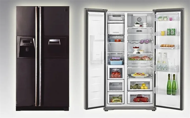 Các Lỗi Thường Gặp Ở Tủ Lạnh Teka Cần Sửa Chữa