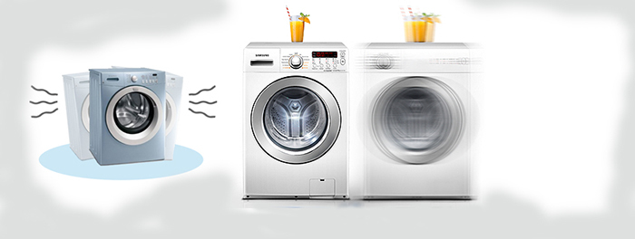 Tự sửa lỗi cơ bản của máy giặt Electrolux