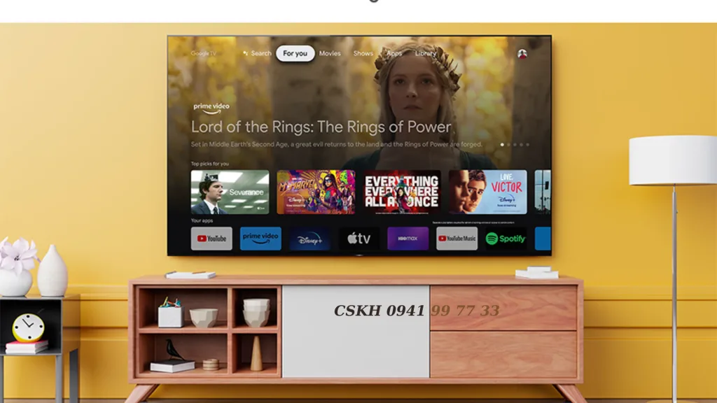 Trung Tâm Bảo Hành Tivi Sony Tại Bắc Ninh - Địa Chỉ Chính Hãng