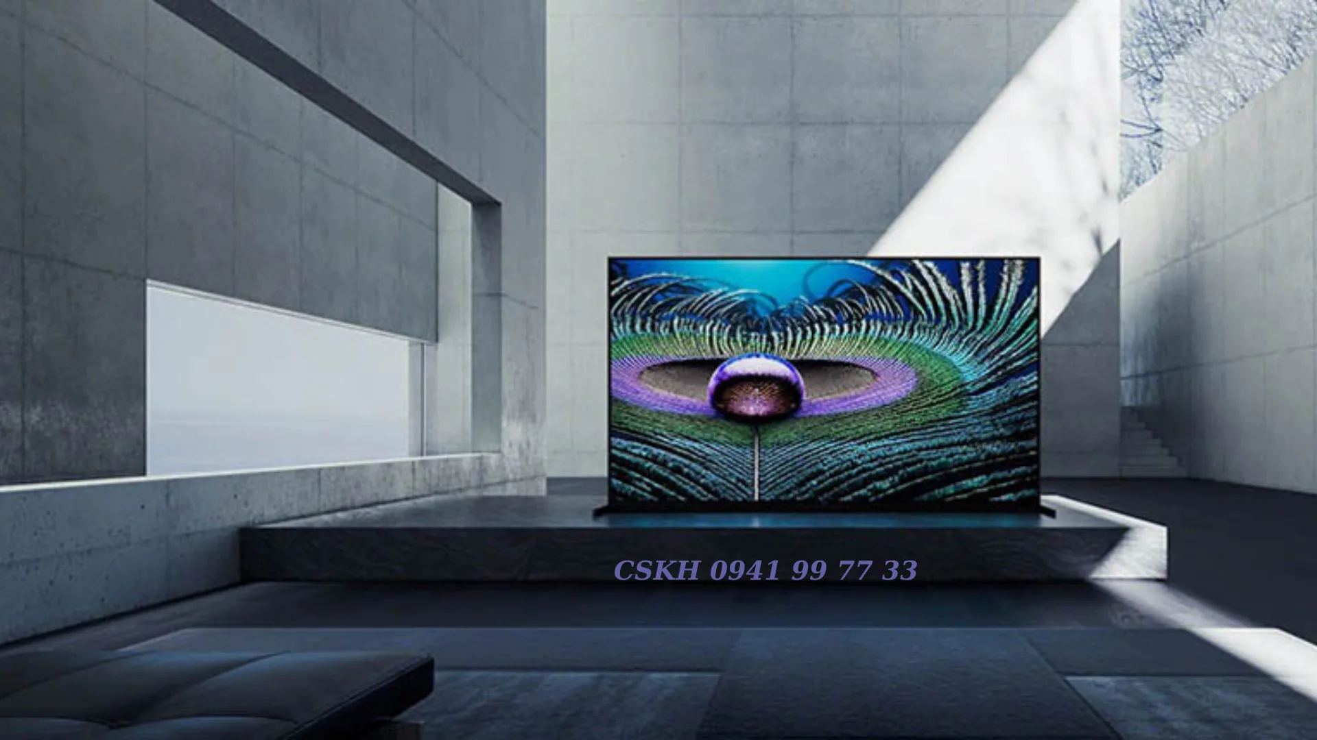 CSKH 0941 99 77 3322