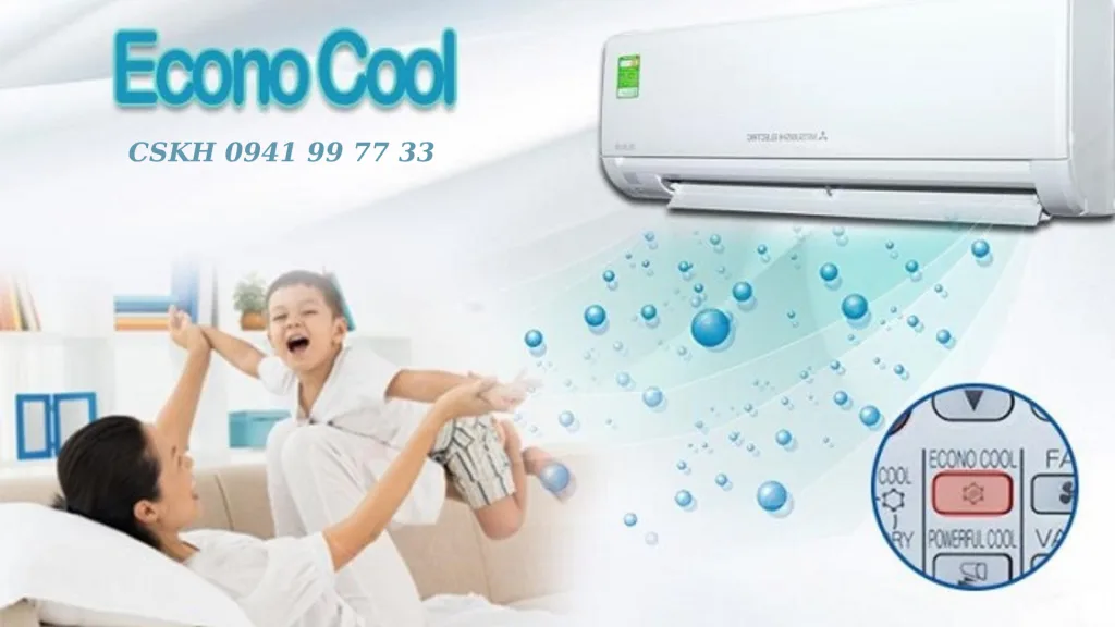 1# Trung Tâm Bảo Hành Điều Hòa Mitsubishi Tại Hà Nội
