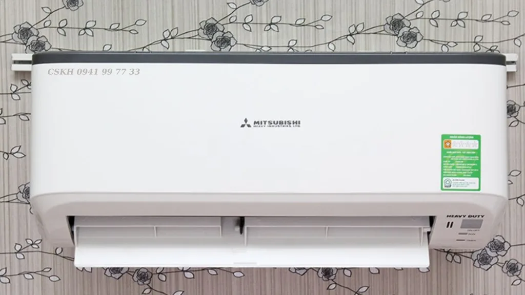1# Trung Tâm Bảo Hành Điều Hòa Mitsubishi Tại Hà Nội