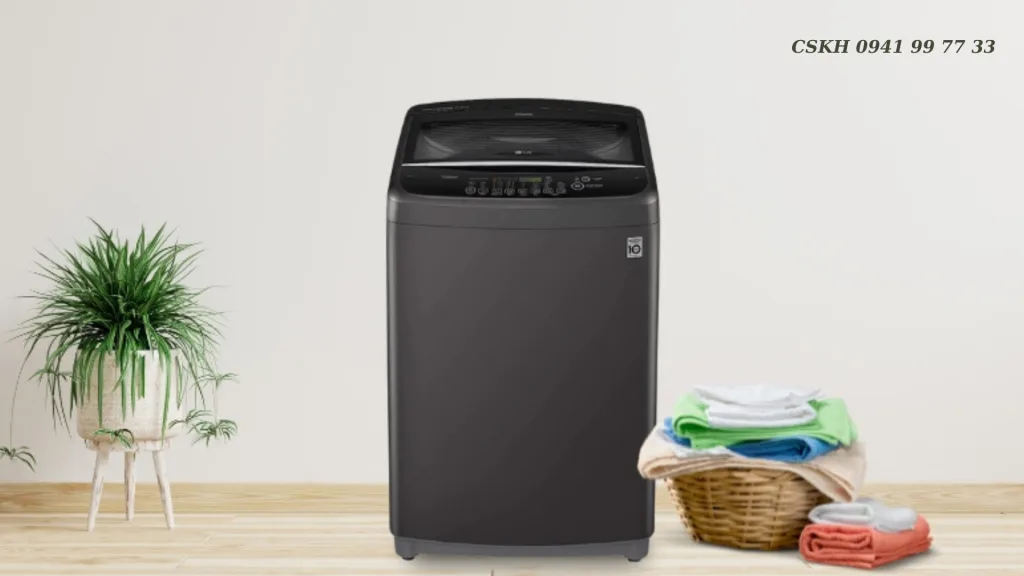 Trung Tâm Bảo Hành Máy Giặt LG Tại Hà Nội | 5+ Chính Sách