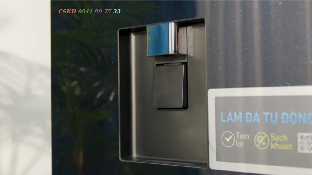 Sửa Chữa Tủ Lạnh Panasonic Tại Hà Nội | Bảng Giá 2023