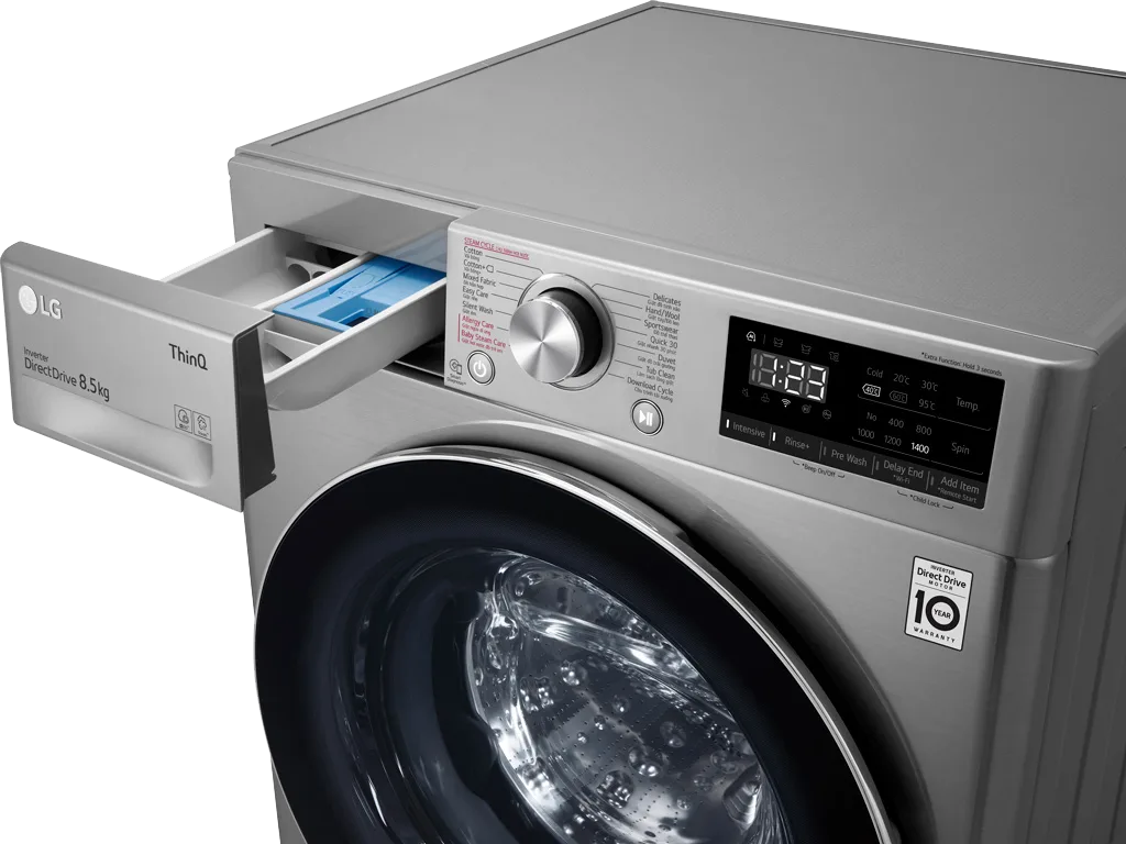 Bảo Hành Máy Giặt LG Tại Hà Nội