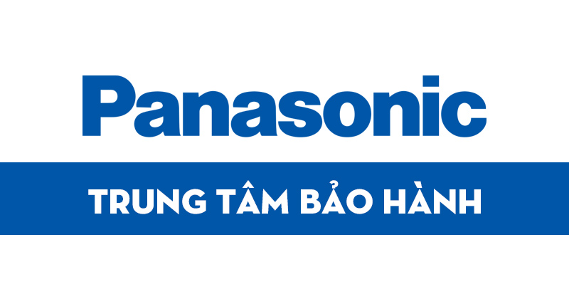 Chính sách bảo hành tivi Panasonic