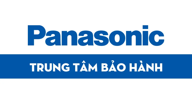 Chính sách bảo hành tivi Panasonic