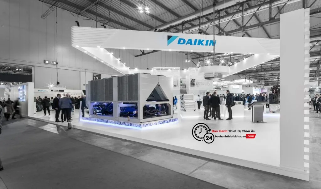 Trung Tâm Bảo Hành Điều Hòa Daikin Tại Hà Nội | Địa Chỉ Cập Nhập 2023 4 lợi ích khi sử dụng dịch vụ bảo hành điều hòa daikin tại Hà Nội