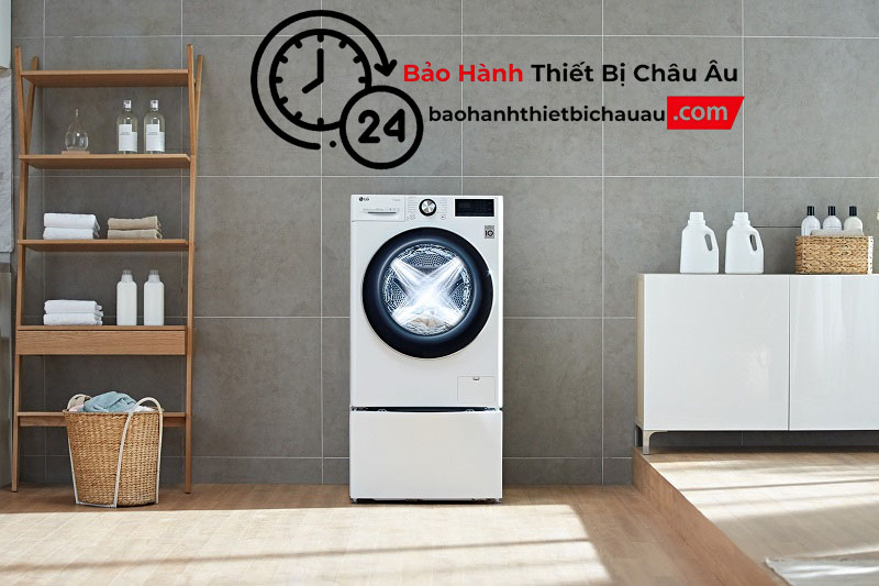 trung tâm bảo hành máy giặt lg tại Hà Nội