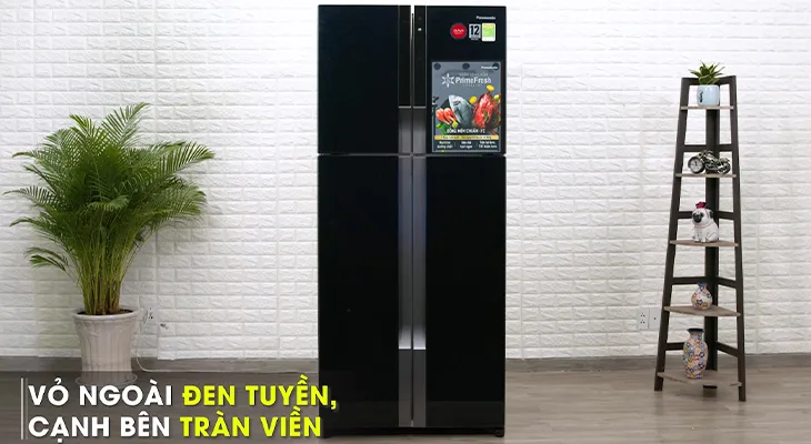 Sửa chữa tủ lạnh Panasonic tại Hà Nội