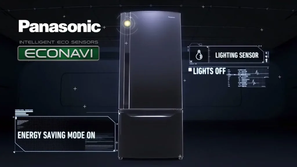 Tại sao Đèn Econavi tủ lạnh Panasonic không sáng? 5 Đèn Econavi tủ lạnh Panasonic không sáng