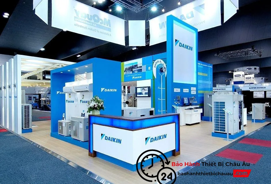 Trung Tâm Bảo Hành Điều Hòa Daikin Tại Hà Nội | Địa Chỉ Cập Nhập 2023 3 Trung tâm bảo hành điều hòa daikin tại hà nội