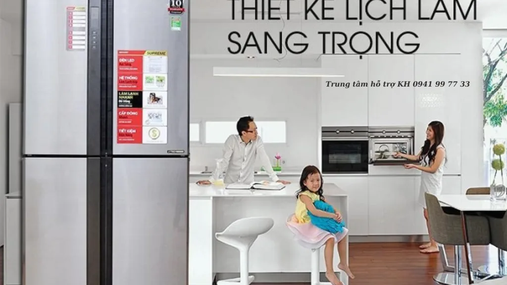 Lỗi ER - CF Trên Tủ Lạnh LG - Nguyên nhân và cách khắc phục 1 Lỗi ER - CF Trên Tủ Lạnh LG - Nguyên nhân và cách khắc phục