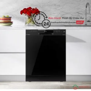 Sửa chữa máy rửa bát Eurosun tại Hà Nội