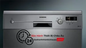 Sửa chữa máy rửa bát siemens tại Hà Nội