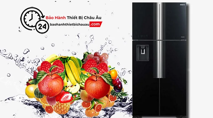 trung tâm bảo hành tủ lạnh hitachi tại hải dương