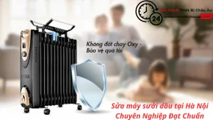 Sua may suoi dau tai Ha Noi Chuyen Nghiep Dat Chuan 1