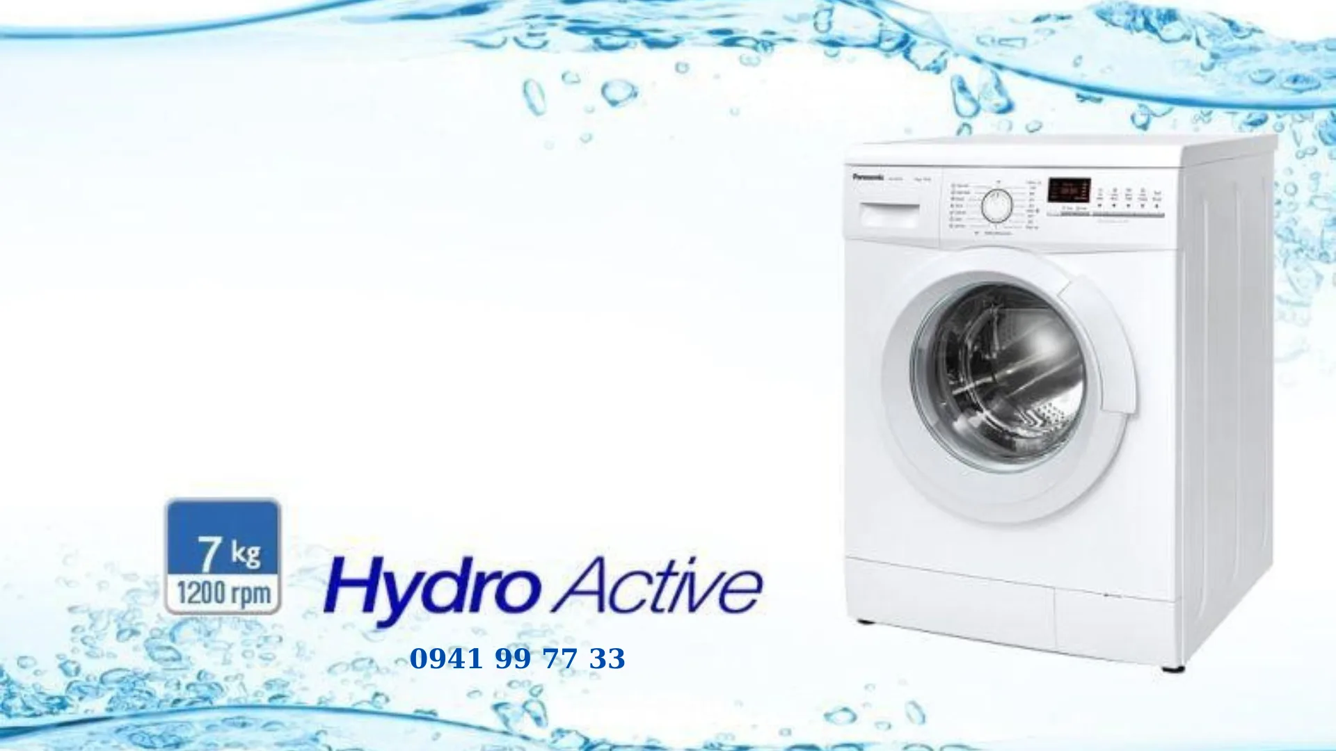Trung tâm bảo hành Hitachi tại TPHCM