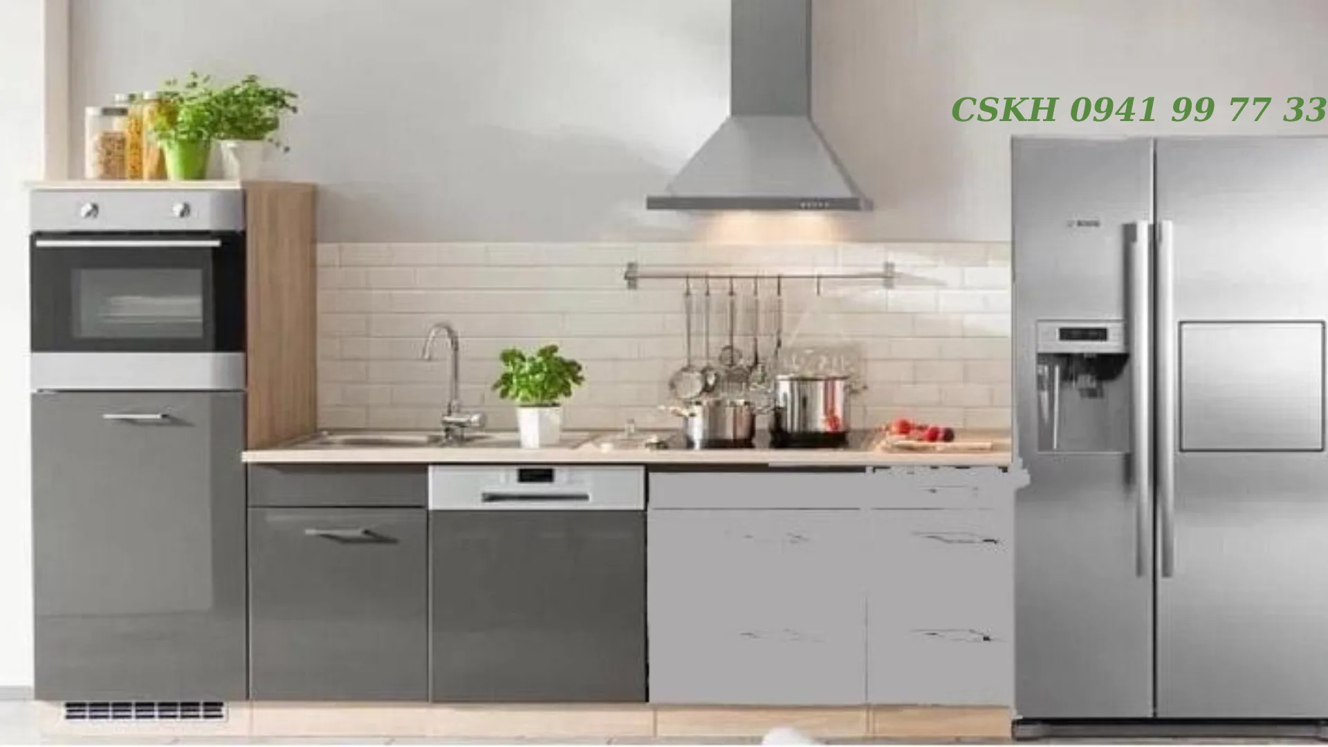 Trung tâm bảo hành Bosch tại TPHCM