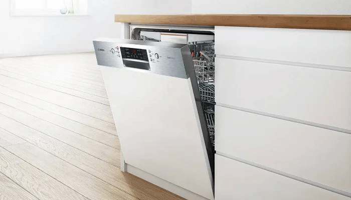 Sửa máy rửa bát Bosch tại TPHCM