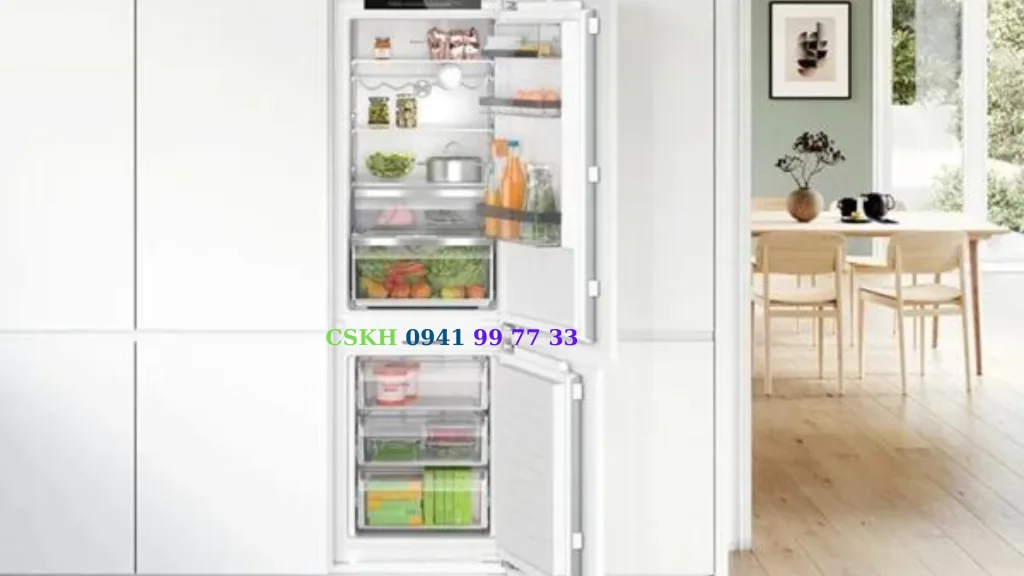 Lỗi Thường Gặp Cần Bảo Hành Ở Thiết Bị Bosch